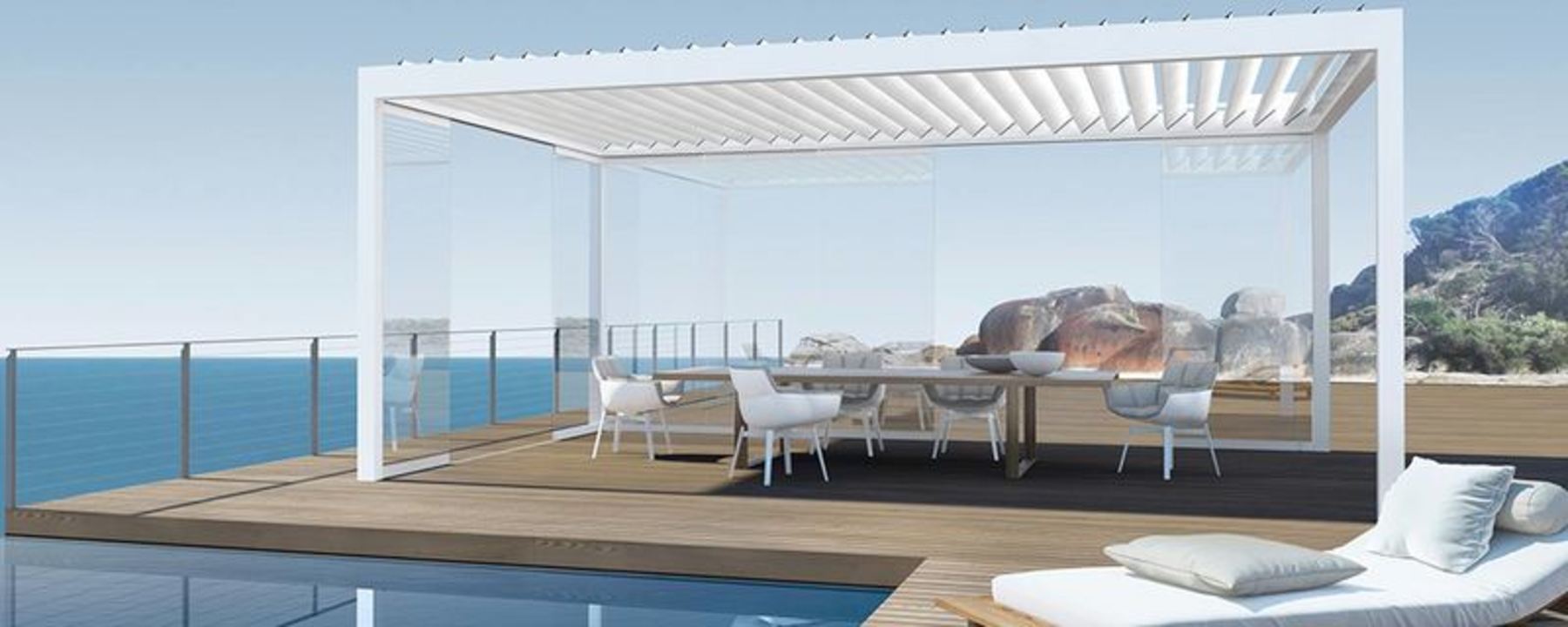 Soltec - Sistemas de Protección Solar