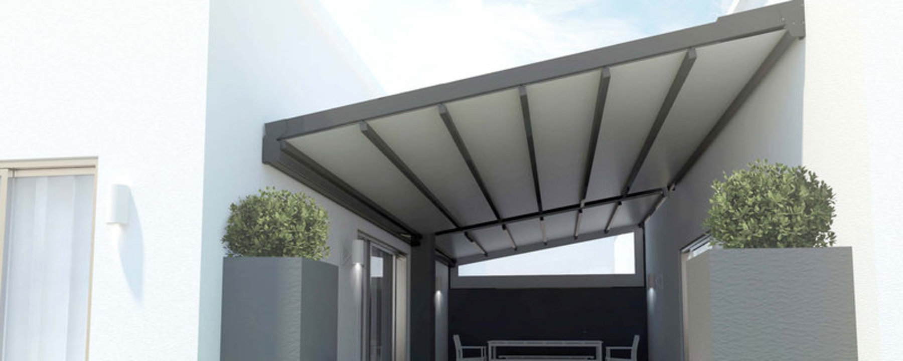 Soltec - Sistemas de Protección Solar