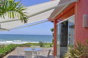 Toldo monoblock, Select. Toldos en Asturias