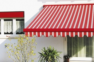 Toldo monoblock, Select. Toldos en Asturias
