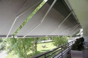 Toldo monoblock, Select. Toldos en Asturias