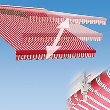 Toldo monoblock, Ombramatic. Toldos en Asturias