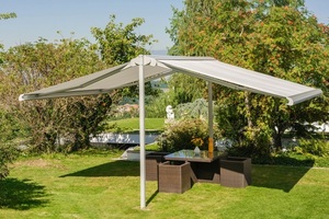 Toldo autoportante, Boxmobil. Toldos en Asturias
