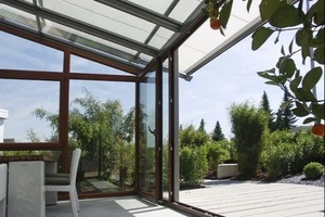 Toldo veranda, Targa. Verandas en Asturias