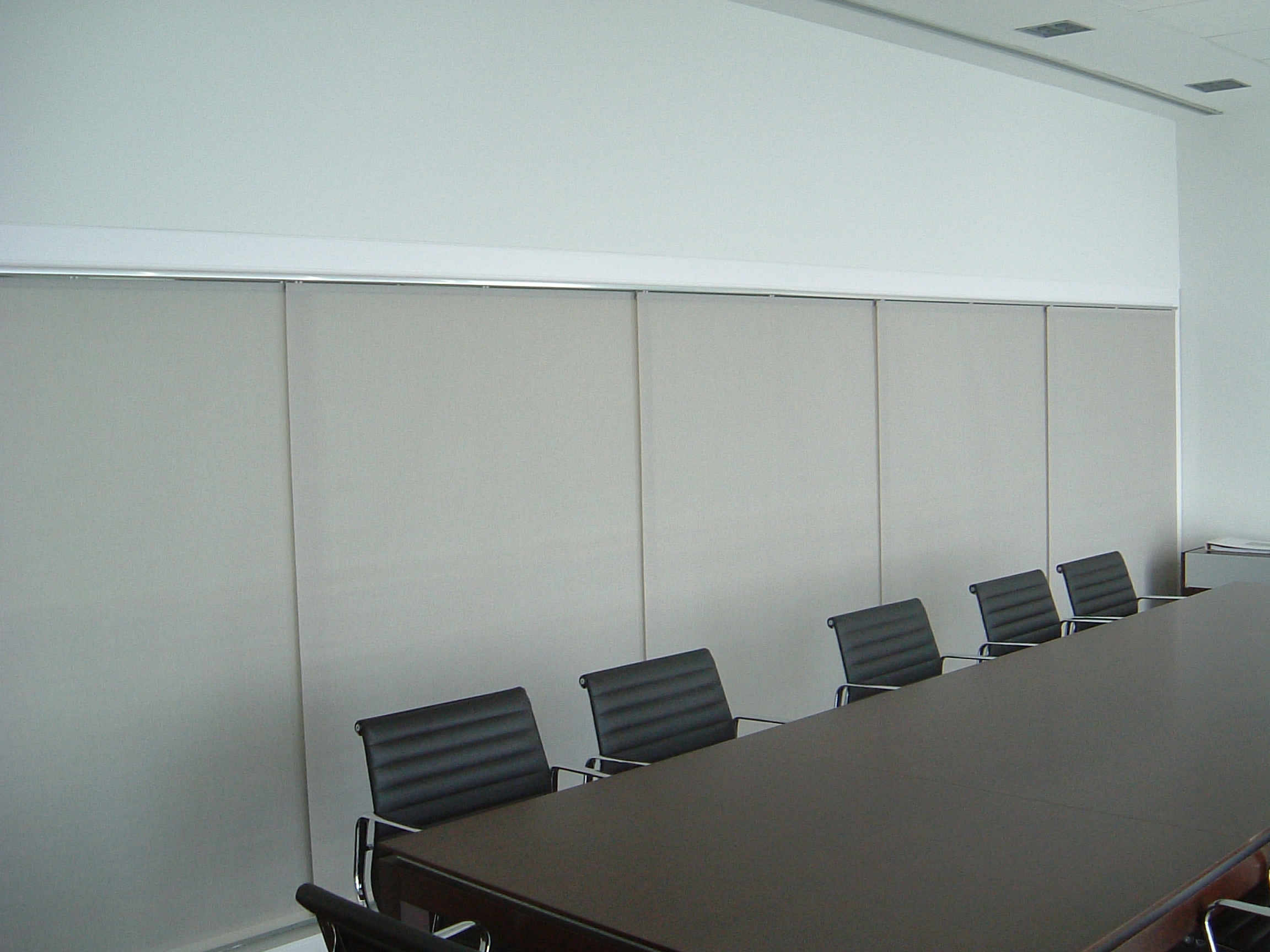 Panel japonés