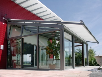 Verandas