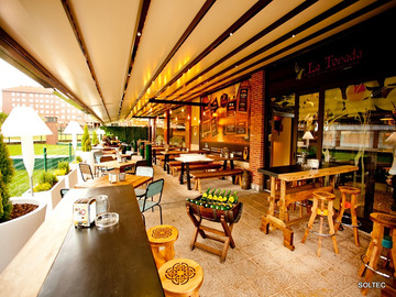 Hosteleria
