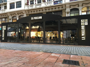 Obras realizadas