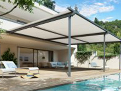 Pergolas 